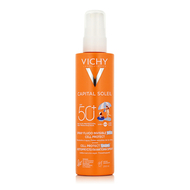 Vichy Capital Soleil Fluid for Kids SPF 50+
