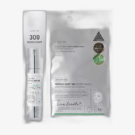VT Cosmetics Reedle Shot 300 2 Step Mask
