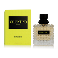 Valentino Valentino Donna Born In Roma Yellow Dream Eau De Parfum 100 ml