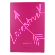 Vera Wang Lovestruck EDP
