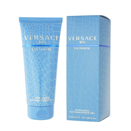 Versace Man Eau Fraîche Perfumed Shower Gel