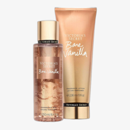 Victoria's Secret Bare Vanilla Body Lotion