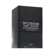 Viktor & Rolf Spicebomb Dark Leather EDP