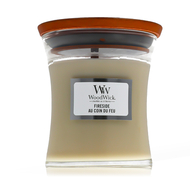 WoodWick Mini Hourglass Candles Scented Candle Fireside