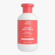 Wella Invigo Color Brilliance Color Protection Shampoo (Fine/Medium)