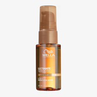 Wella Ultimate Smooth Miracle Oil Serum