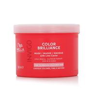 Wella Invigo Color Brilliance Mask (Fine/Medium)