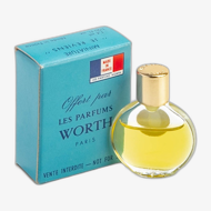 Worth Je Reviens EDP Miniature