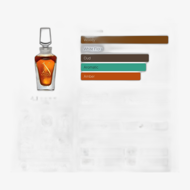 Xerjoff XJ Oud Java Blossom Perfumed Oil