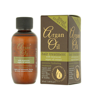 Xpel Argan Oil Hair Treatment