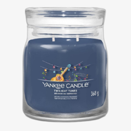 Yankee Candle Signature Medium Jar Scented candle Twilight Tuns 368 g