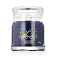 Yankee Candle Signature Medium Jar Scented candle Twilight Tuns