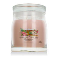 Yankee Candle Signature Medium Jar Scented Candle Desert Blooms
