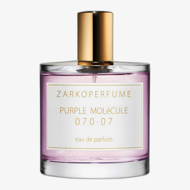 ZarkoPerfume PURPLE MOLéCULE 070 · 07 EDP
