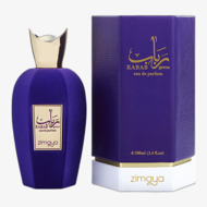 Zimaya Rabab Gems EDP — парфюмерная вода, остаток более 80%