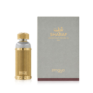 Zimaya Sharaf Perfumed Oil