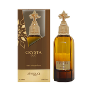 Zimaya Crysta Oud EDP