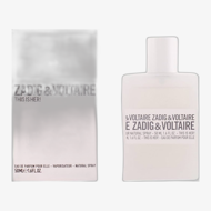 Zadig & Voltaire This is Her EDP 50 ml + BL 50 ml W