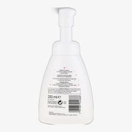 Ziaja Marshmallow Hands & Body Foam Wash