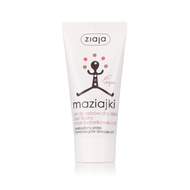 Ziaja Kids Bubble Cola Toothgel