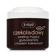 Ziaja Cocoa Butter Body Scrub