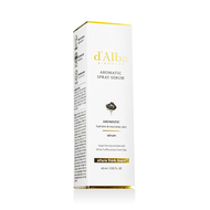 d'Alba Aromatic Spray Serum