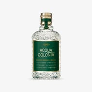 4711 Acqua Colonia Blood Orange & Basil EDT