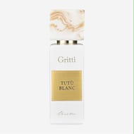 Gritti Tutù Blanc EDP