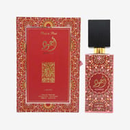 Lattafa Ajwad Pink to Pink Eau De Parfum 60 ml