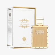 Lattafa The Kingdom Eau De Parfum 100 ml