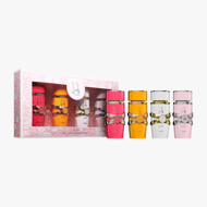 Lattafa Yara EDP Yara 25 ml + EDP Yara Candy 25 ml + EDP Yara Moi 25 ml + EDP Yara Tous 25 ml