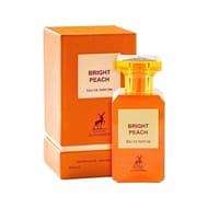 Maison Alhambra Bright Peach EDP