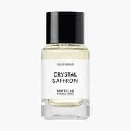 Matiere Premiere Crystal Saffron EDP
