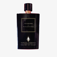 Simone Andreoli Vicebomb EDP