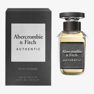 Abercrombie & Fitch Authentic Man EDT