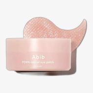Abib PDRN Retinal Eye Patch Glow Jelly 60 x 1,4 g