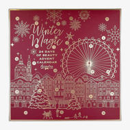 Accentra Hello Winter Advent Calendar