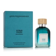 Adolfo Dominguez Agua Fresca Citrus Cedro EDT