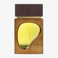Ahmed Al Maghribi Bombay Oud EDP
