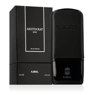 Ajmal Aristocrat Noir EDP