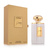 Al Haramain Junoon Rose EDP