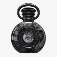 Al Wataniah Royal Oak I EDP