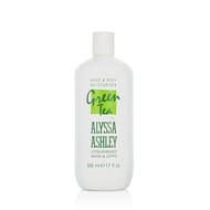Alyssa Ashley Green Tea Essence Perfumed Shower Gel