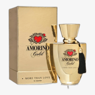 Amorino Amorino Gold More Than Love EDP