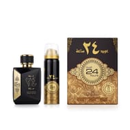 Ard Al Zaafaran Oud 24 Hours EDP