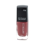 Artdeco Art Couture Nail Lacquer (778 Earthly Mauvea)
