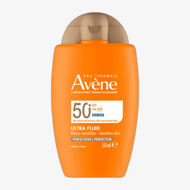 Avène Sun Ultra Fluid Perfector SPF 50+