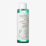 Axis-y Daily Purifying Treatment Toner