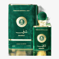 Ayat Perfumes Timeless Edition Sharaf EP