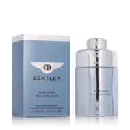 Bentley For Men Silverlake EDP